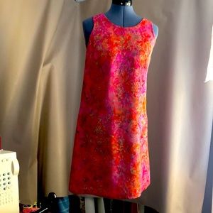 Summer shift ready for the beach!